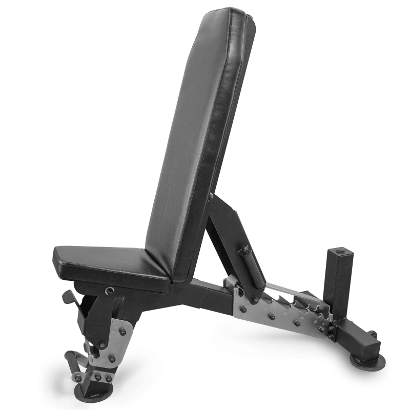 Скамья регулируемая BRONZE GYM PARTNER ML-903