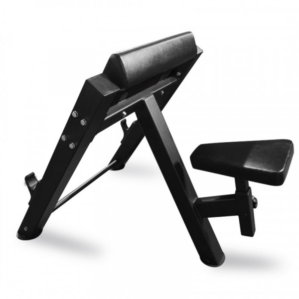 Скамья Скотта BRONZE GYM PARTNER ML-905