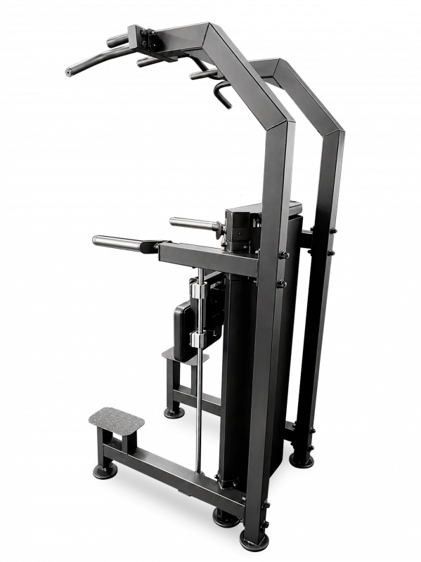 Гравитрон стек 100 кг BRONZE GYM PARTNER ML-323