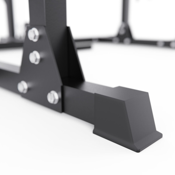 Силовая рама DFC Fitness Reality  2822