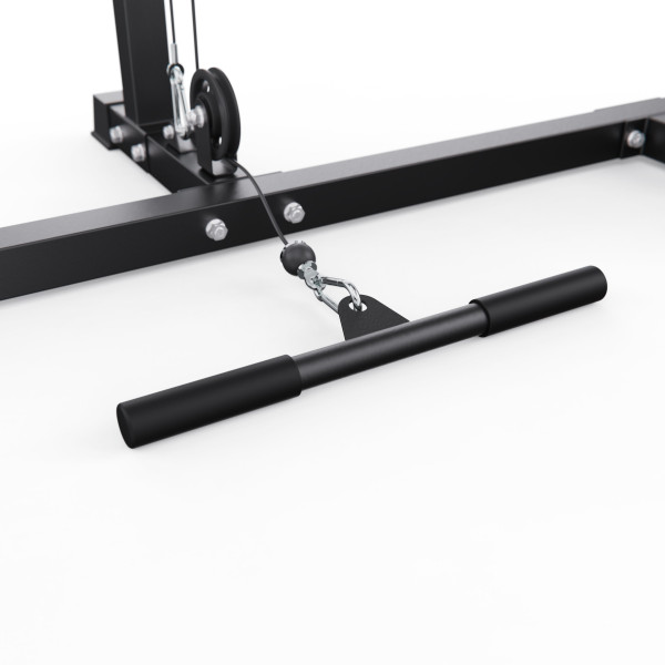 Силовая рама DFC Fitness Reality  2822