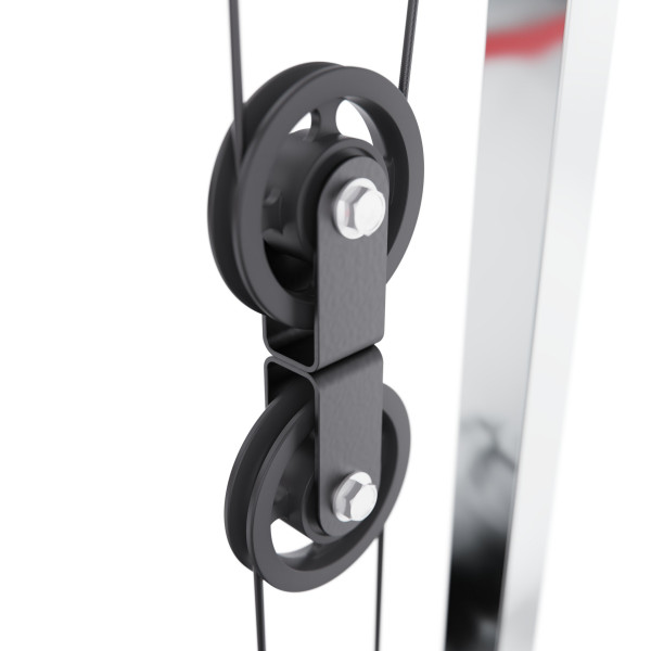 Силовая рама DFC Fitness Reality  2822