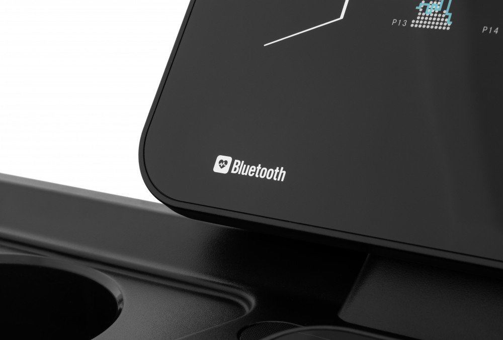 BLUETOOTH ПРИЕМНИК ПУЛЬСА