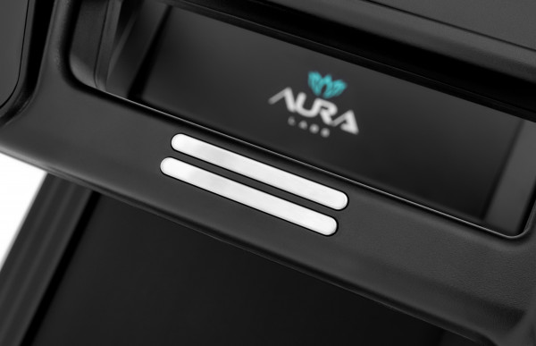 Беговая дорожка Aura Labs Versaliti
