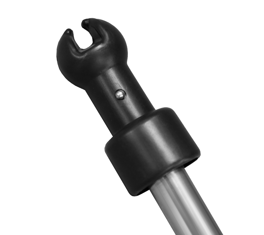 Держатели сетки с системой Smart Push™